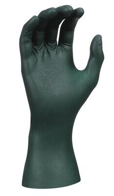 MRXDFK608M - Dura Flock® Nitrile Gloves, M