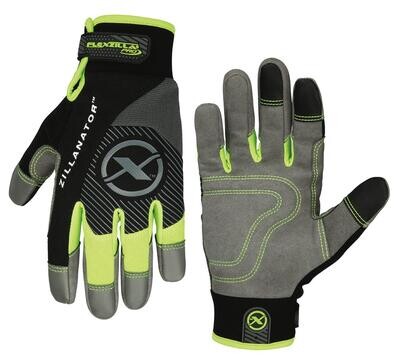 LMGH361PL - Flexzilla® Zillanator™ Pro Gloves, L