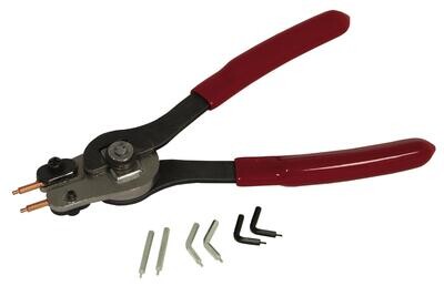 LS46200 - Snap Ring Pliers, Small