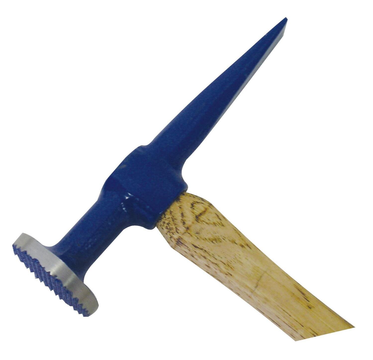 FA153S - Cross Chisel Shrinking Hammer
