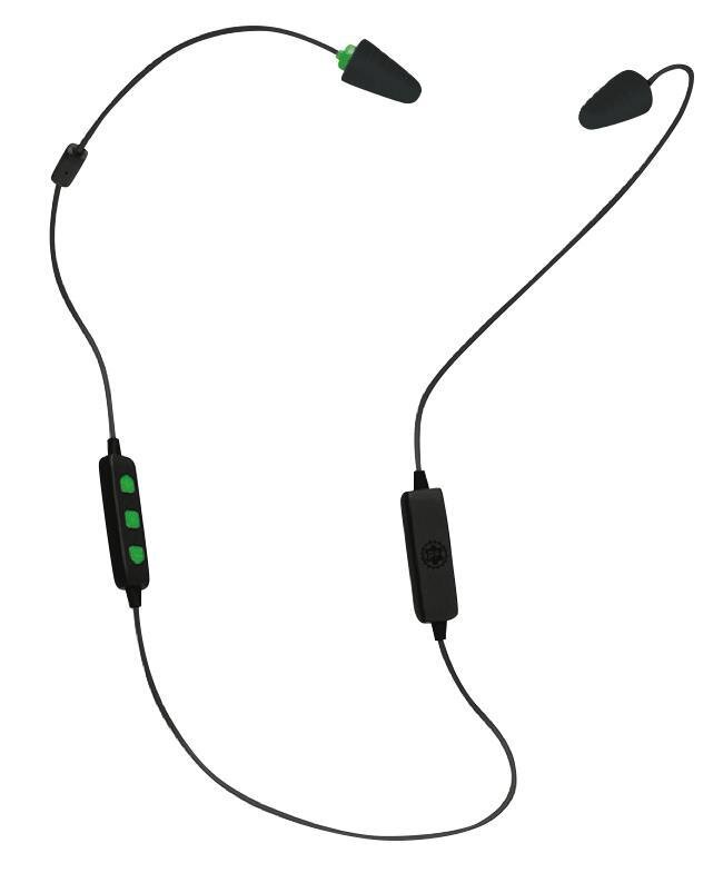 PFNPIFBE - FreeReign™ Bluetooth® Earplugs/Earphones