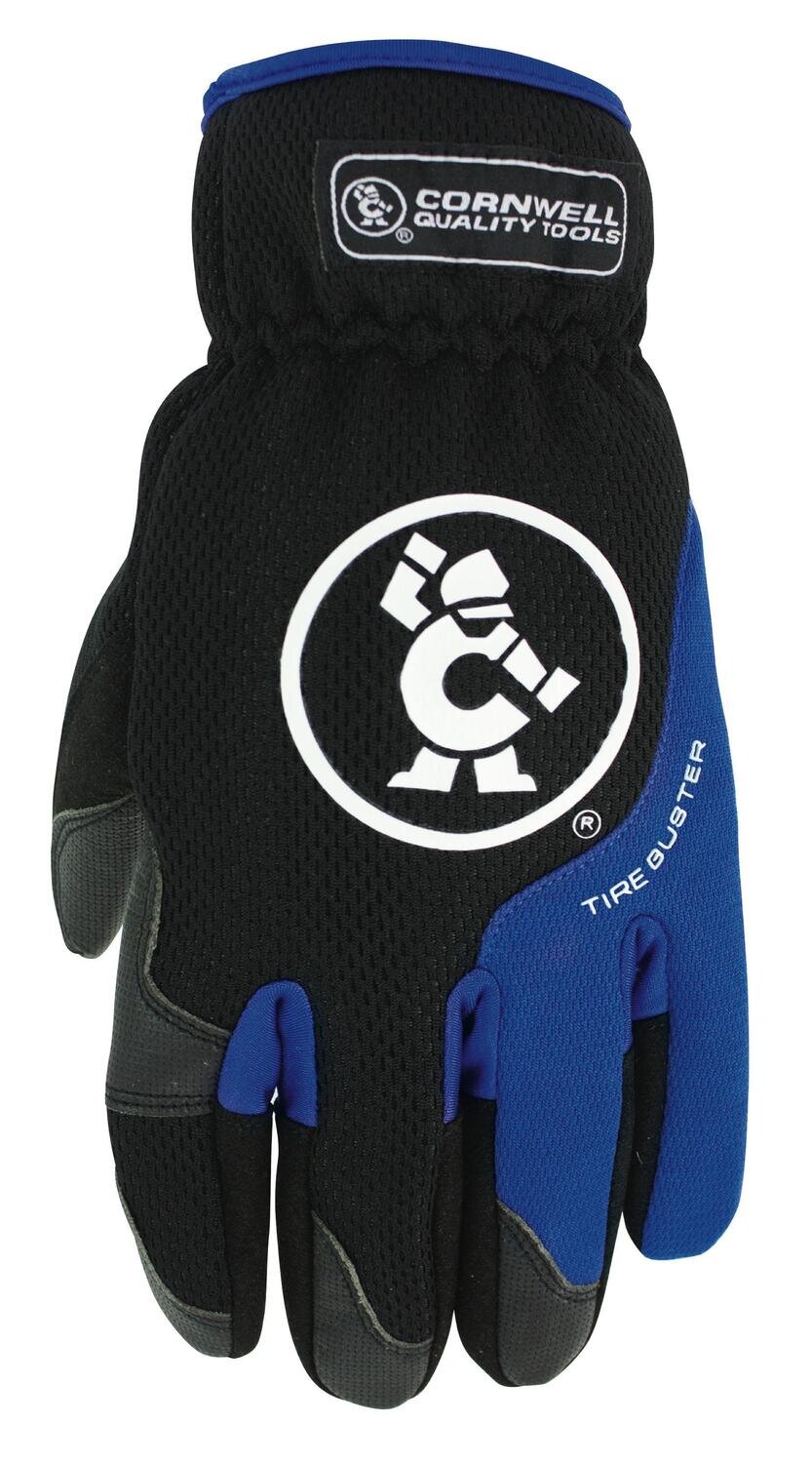 ASCCTBXL - Tire Buster Gloves, XL