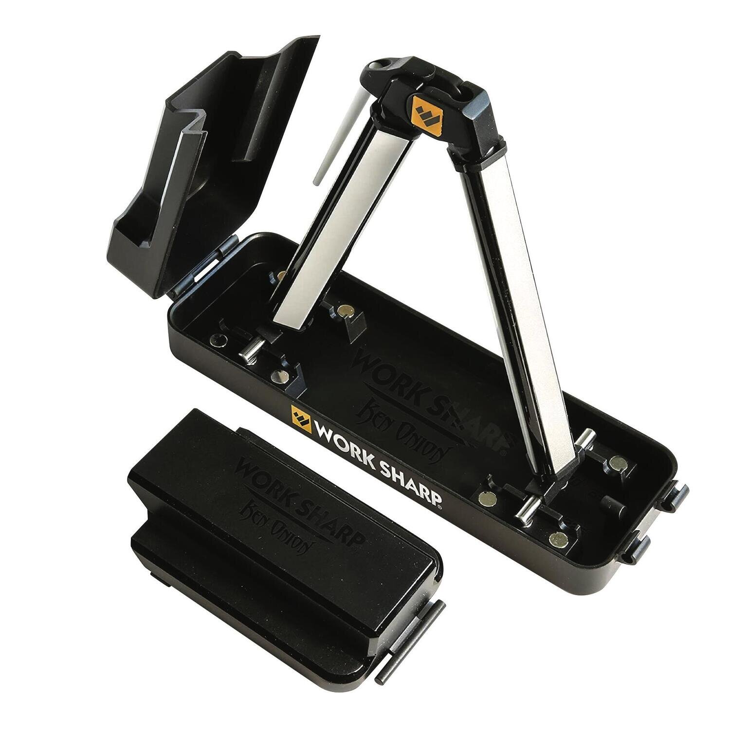 DSWSBCHAGS Work Sharp® Ken Onion Angle Set Knife Sharpener™