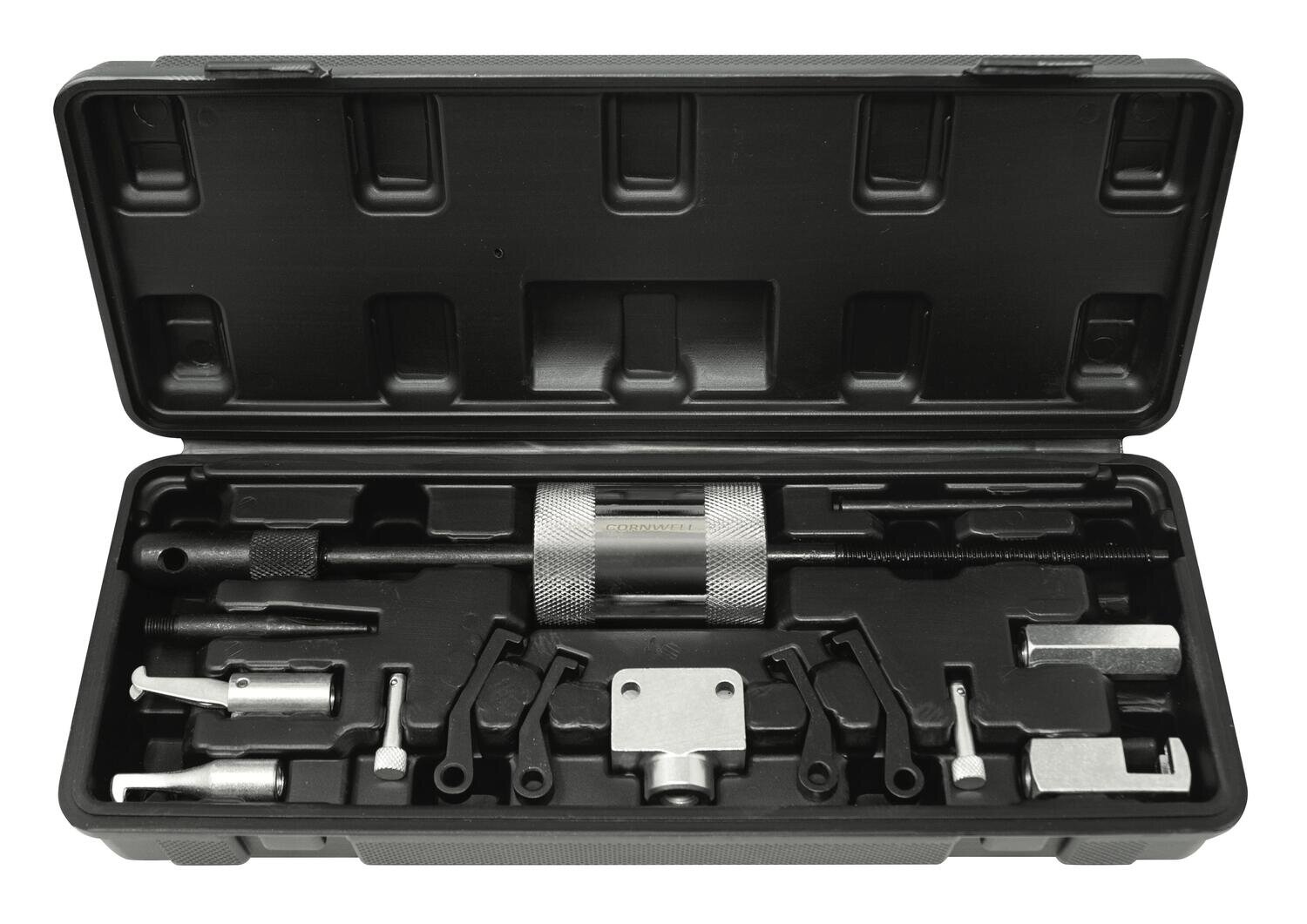 HRC49700 15 Piece Slide Hammer and Puller Set