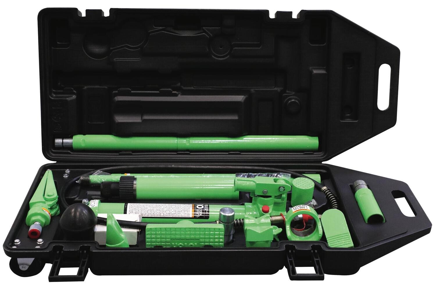 CSEPR10TA - 10 Ton Portable Repair Kit