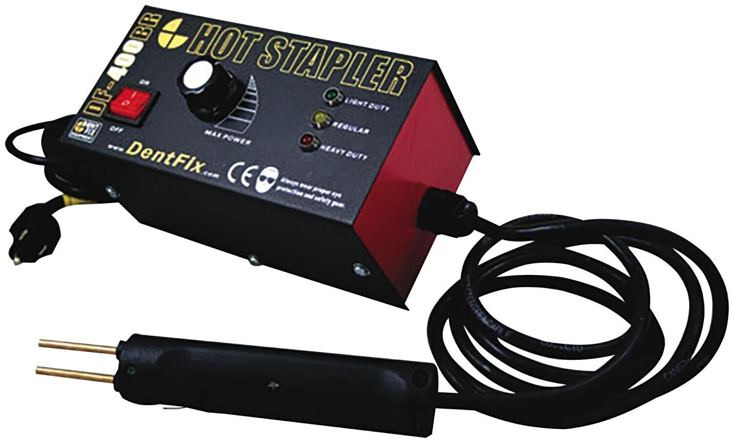 DFDF400BR - Hot Stapler - Basic Kit