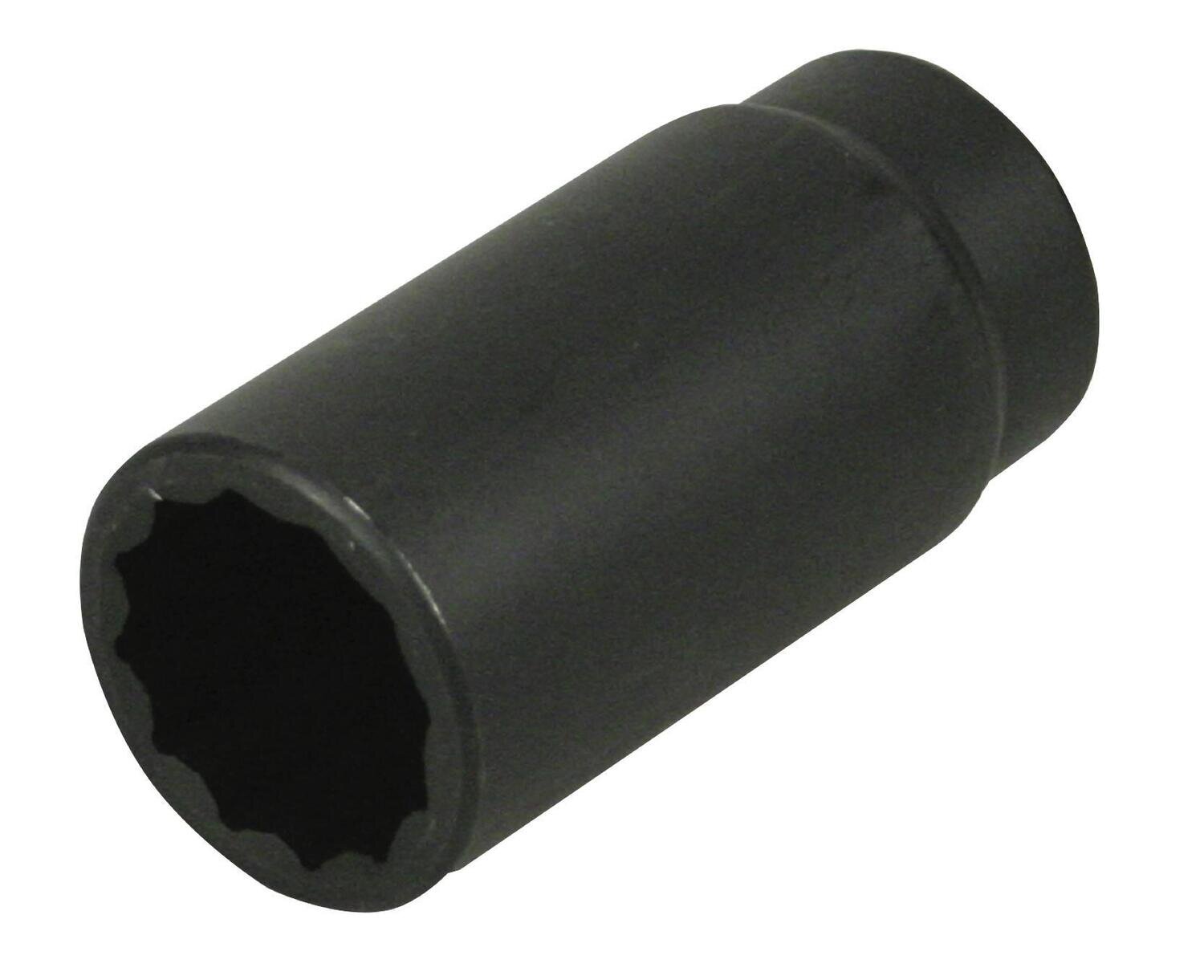 LS39510 30MM Axle Nut Socket, 12 Point