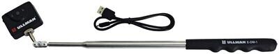 Adjustable Inspection Mirror For Welding - Secure & Versatile