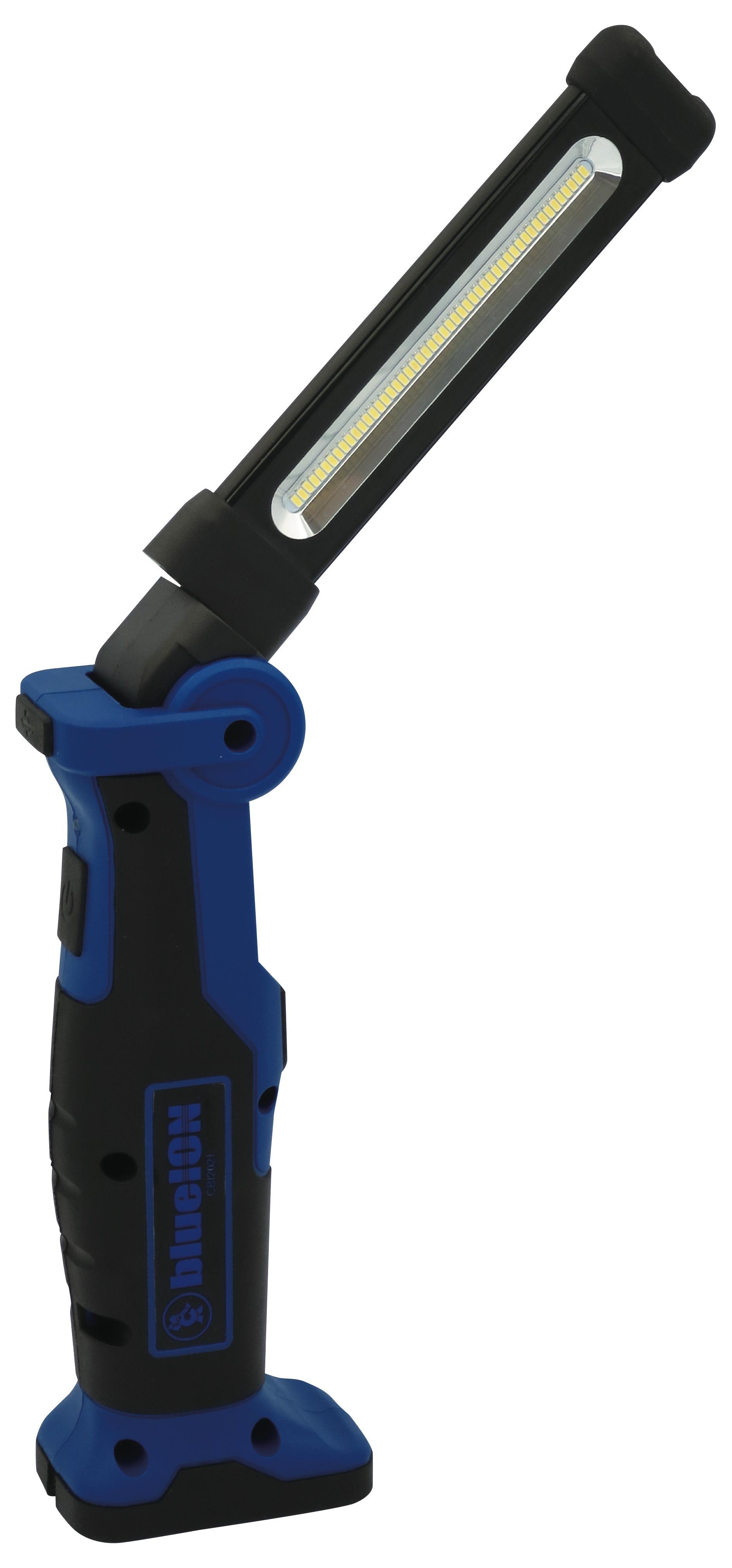 cornwell rechargeable worklight