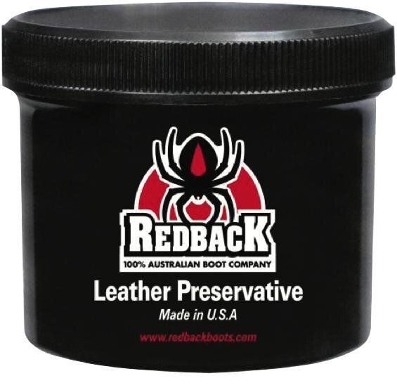 RBBRBLPRES - 4 oz. Leather Preservative