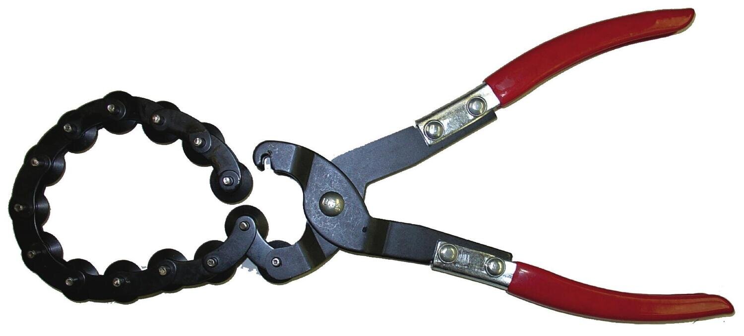 HR77000 - Exhaust and Tailpipe Cutter
