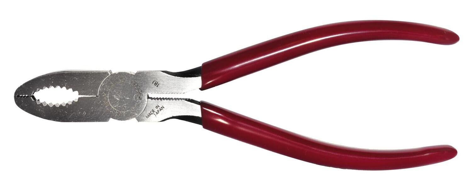 MH95685 - Plier Screw Removal