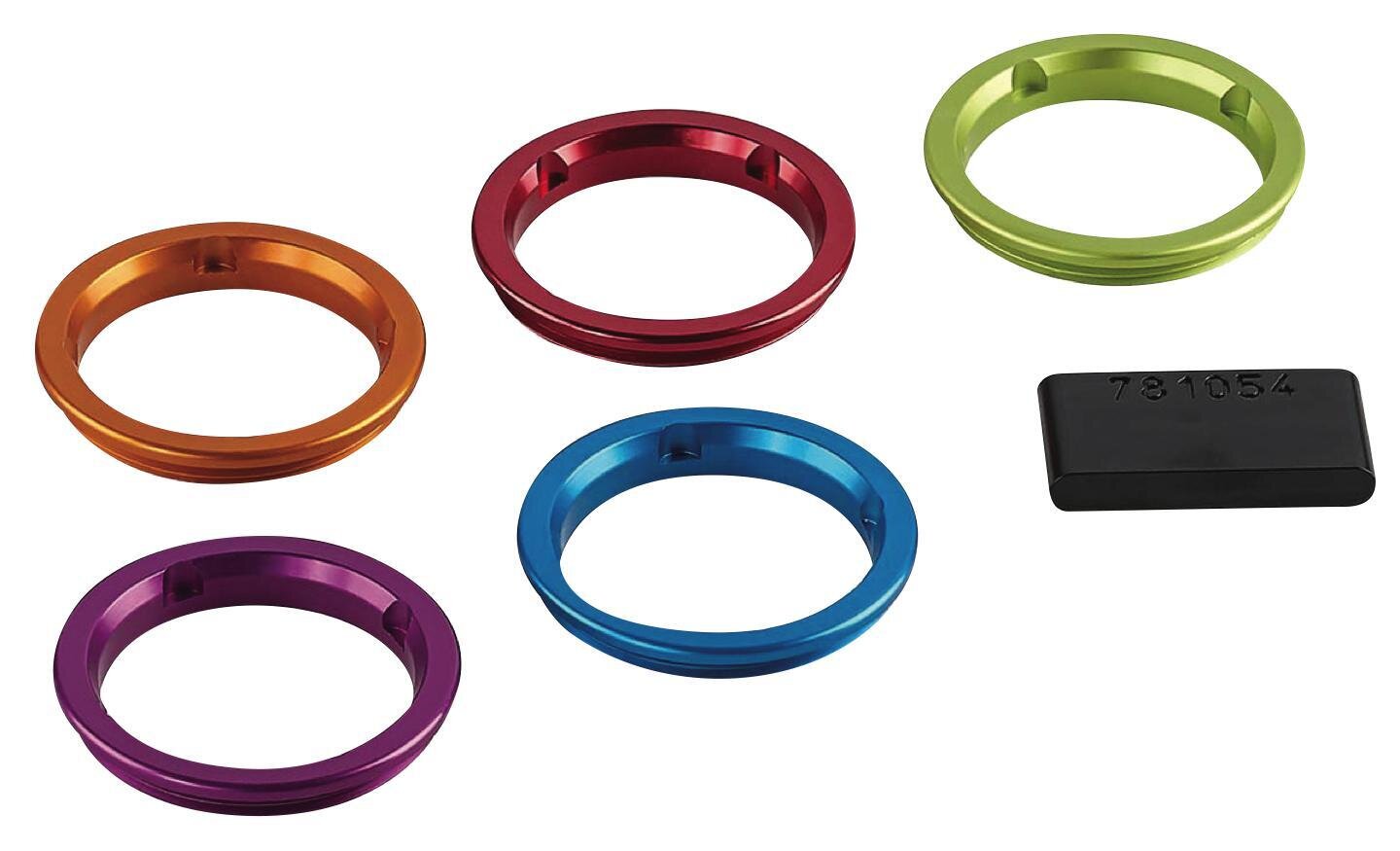 STL78113 - Stinger® 2020 Facecap Ring Kit