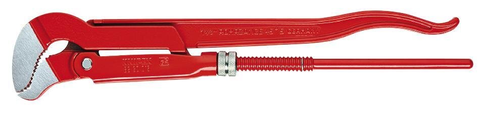 KX8330010 - S-Type Pipe Wrench, 13”