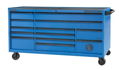 79&quot; ARCA Storage System