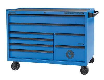 57&quot; ARCA Storage System