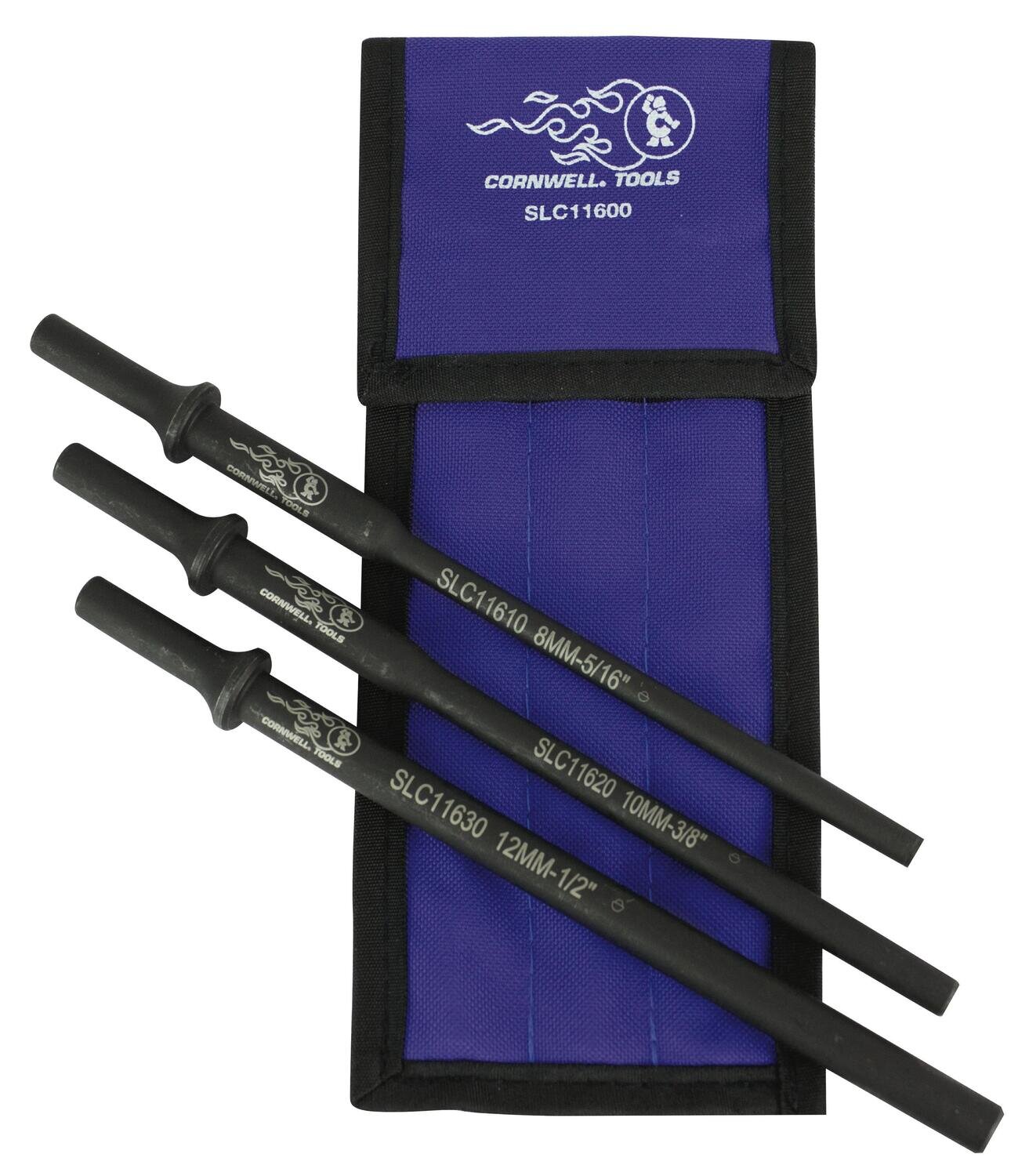 SLC11600 Extra Long Air Hammer Drift Set