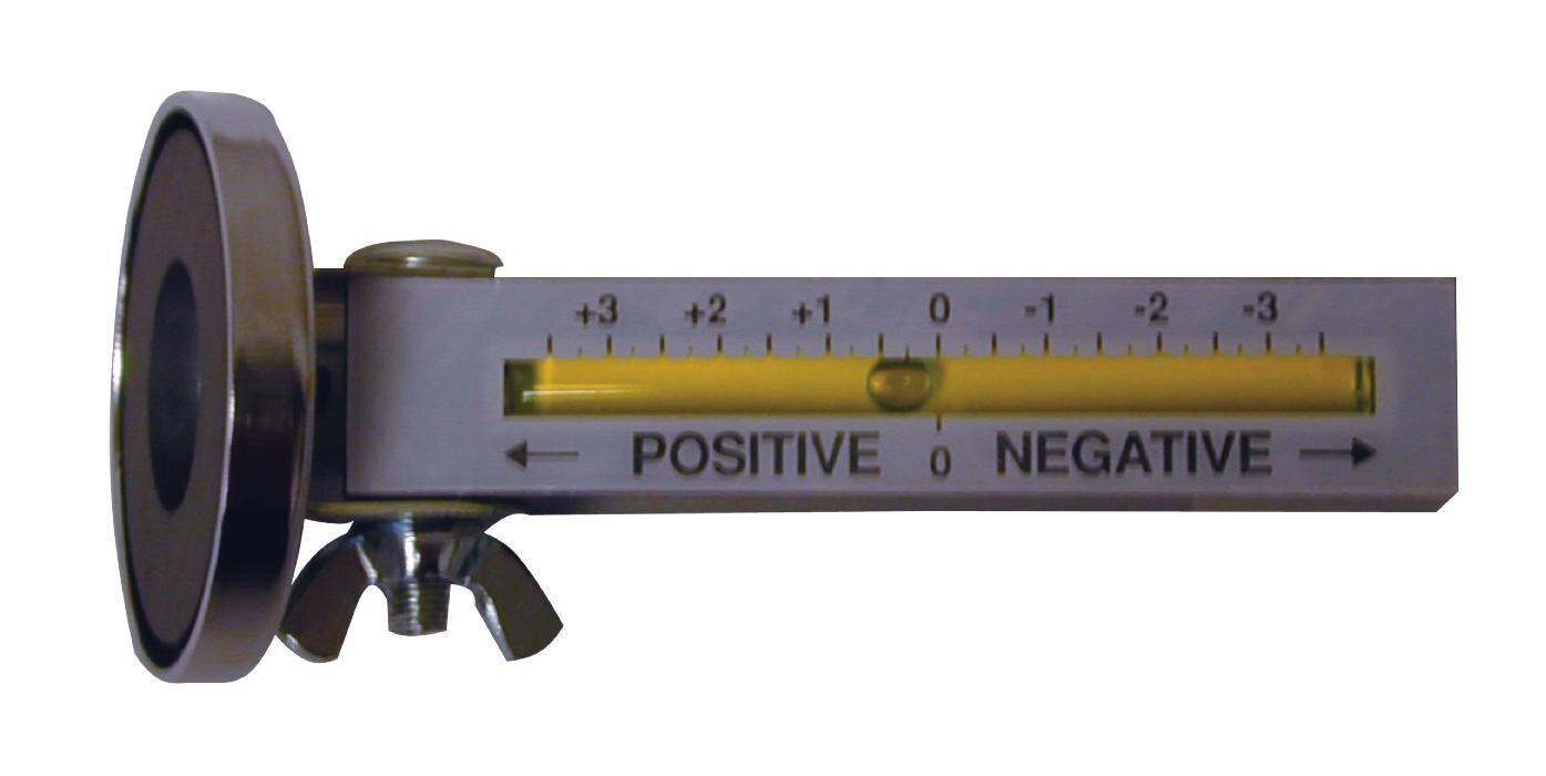 TE61800 Strut Alignment Level