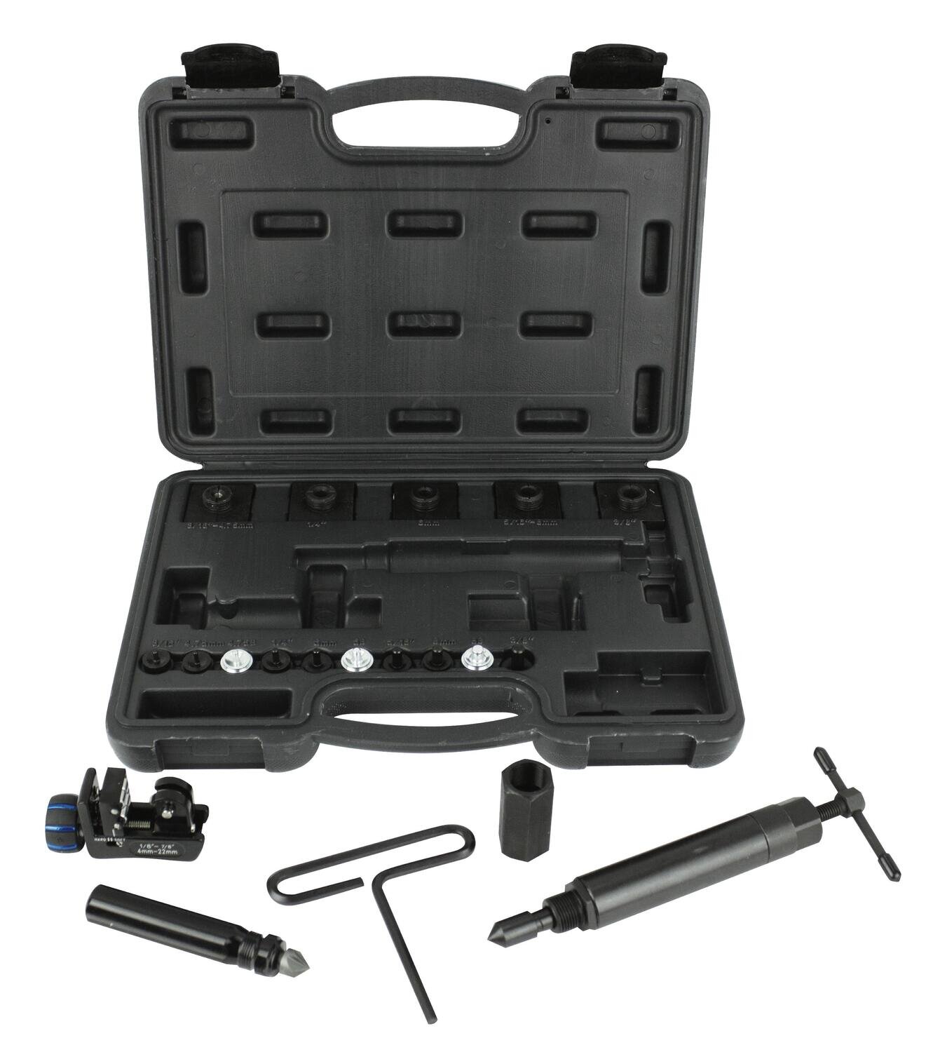 HR166 Hydraulic InLine Flaring Tool