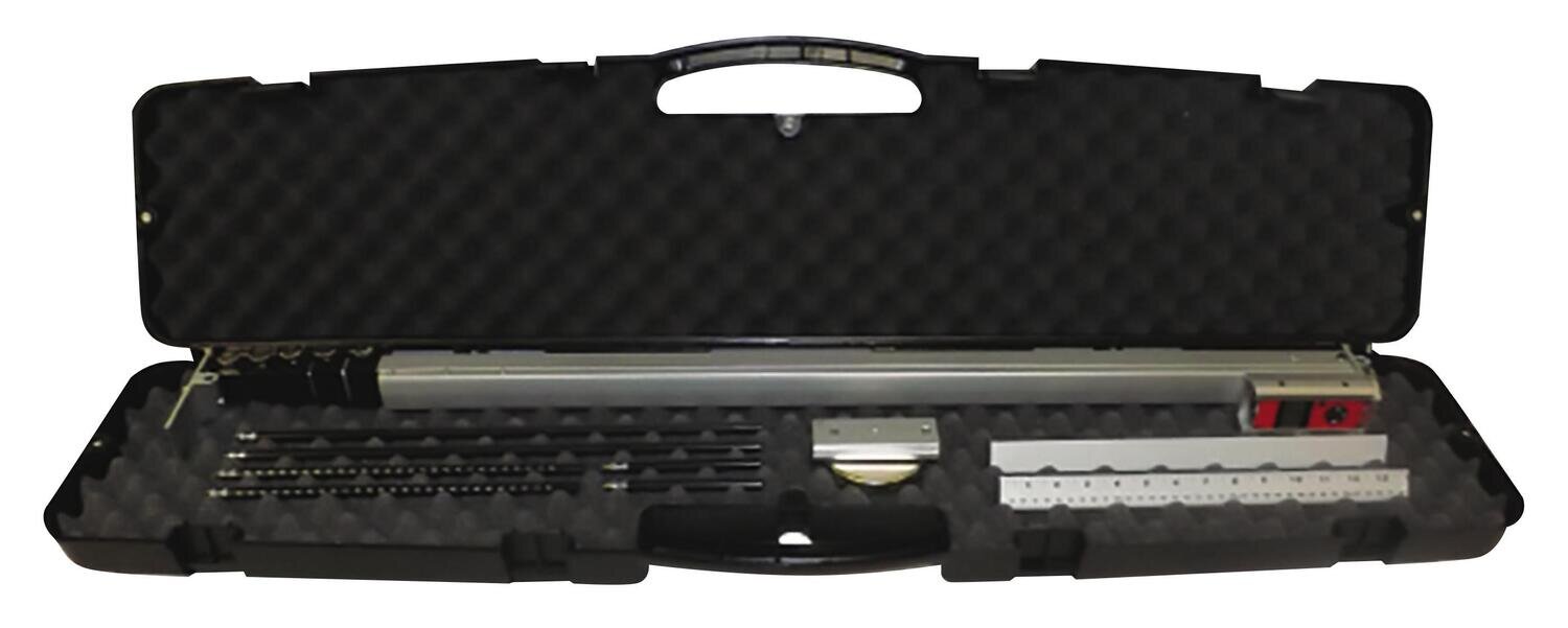 KTEART90L Digital Tram Gauge