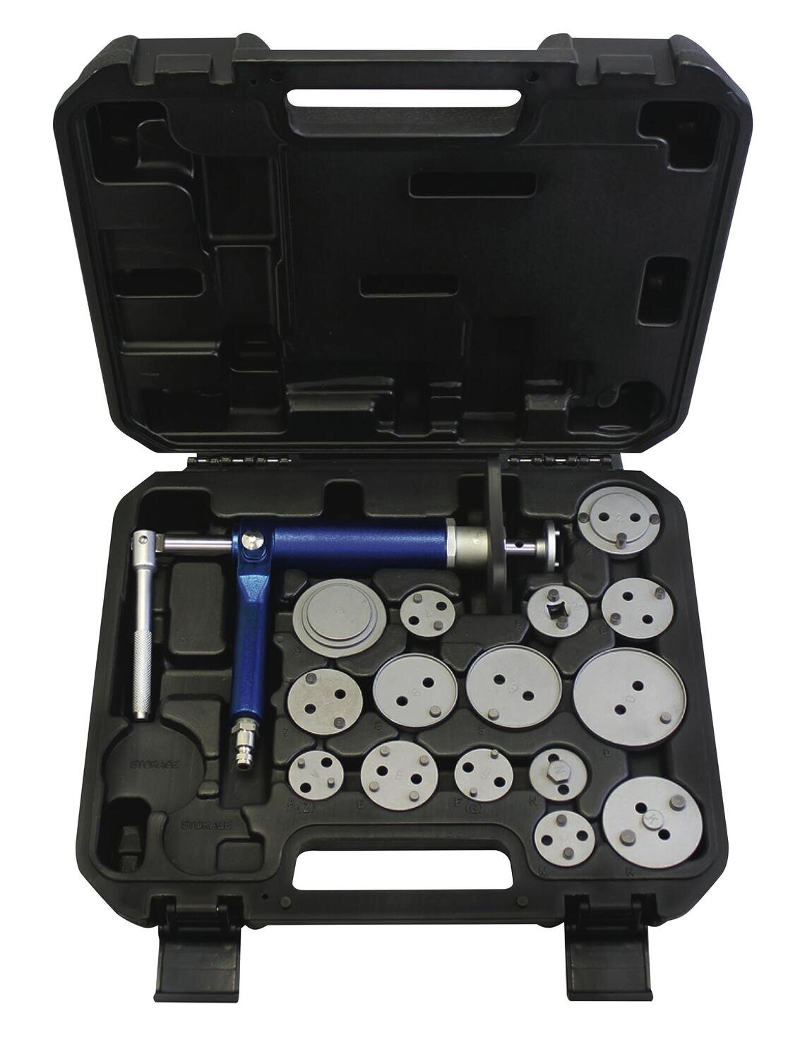 MCL43050 - Pneumatic Brake Caliper Wind Back Tool Kit