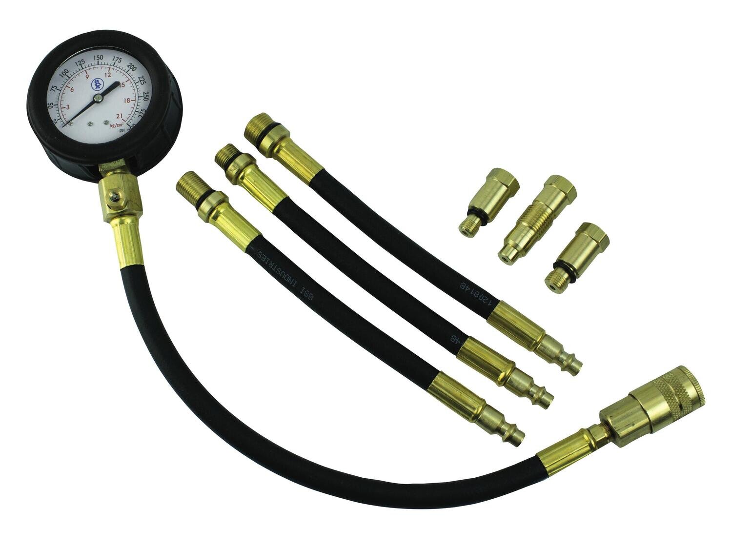 Gsi1055 universal compression tester