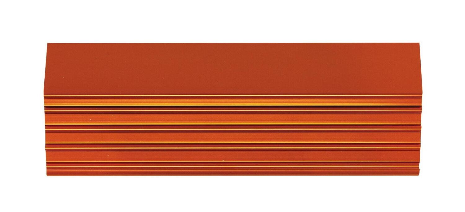 CTSASRA7913OTRIM - (DSO) Orange Trim Kit, 7913 ARCA™ Roller Cabinet