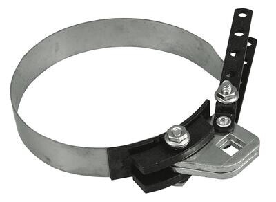 LS53100 - Adjustable Oil Filter Wrench