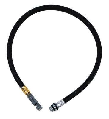 HMTU18P - TDC Whistle with Hose & Adapter