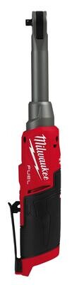 MWE256820 - M12 FUEL™ 1/4" Extended Reach High Speed Ratchet, Bare Tool