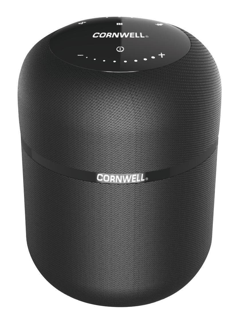 SPRBTSPK - Portable Wireless Speaker