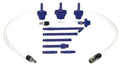 PBT71201 - QuickFlow Transmission Refill Adaptor Kit