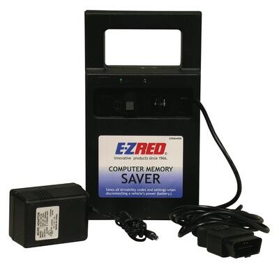 ECMS4000 - Super Memory Saver OBDII