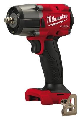 MWE296020 - M18 FUEL™ 3/8 Mid-Torque Impact Wrench w/ Friction Ring, Bare Tool
