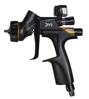 DEV704521 - DV1 Clearcoat HVLP Spray Gun