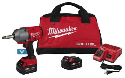 MWE276922 - M18 FUEL™ 1/2” Extended Anvil Impact Wrench Kit