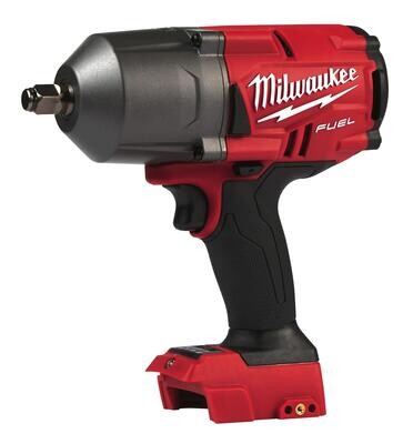MWE276720 - M18 FUEL™ High Torque 1/2” Impact Wrench w/ Friction Ring, Bare Tool