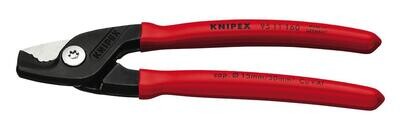 KX9511160 - Cable Shears with StepCut Edges
