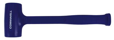 CTHTC4B - 53 oz. Soft Face Dead Blow Hammer, Blue