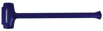 CTHTC14B - 12 lb. Soft Face Dead Blow Sledge Hammer, Blue