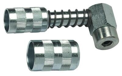 PL05059 - 90° Grease Coupler