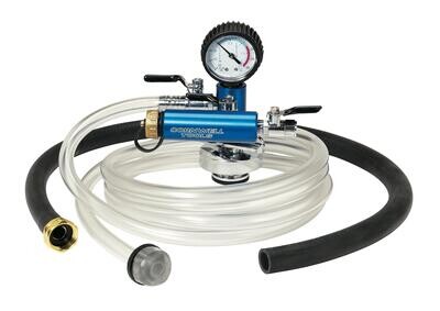 MSM3N1 - Coolant Refill, Retention and Pressure Test Kit
