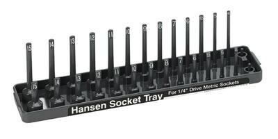 HA1402 - Socket Trays