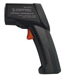 MCL252222 - 12:1 Infrared Thermometer with Laser