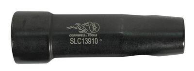 SLC13910 - 22mm Cummins Fuel Line Socket, 6 Point