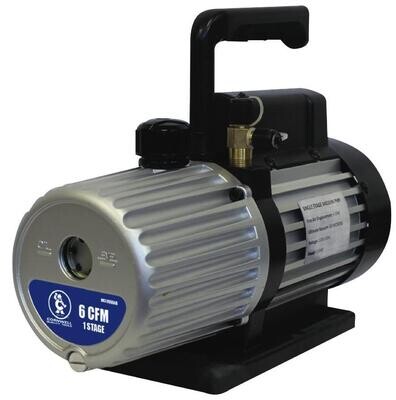 MCL90066B - 6 CFM Vacuum Pump