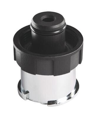 MSM10036P - 52mm Composite Cooling System Adapter