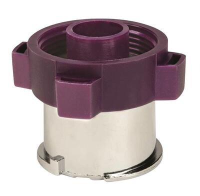 MSM10042P - Cooling System Adapter for Kenworth T660 and T680