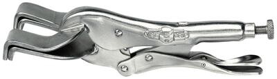 VG9AC - 9" Locking Panel Clamp