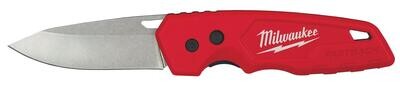 MWE48221520 - FASTBACK™ Folding Knife